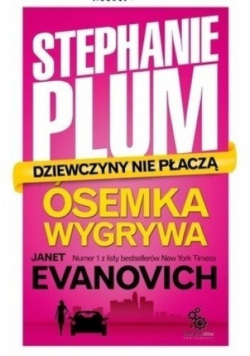 Stephanie Plum Ósemka wygrywa