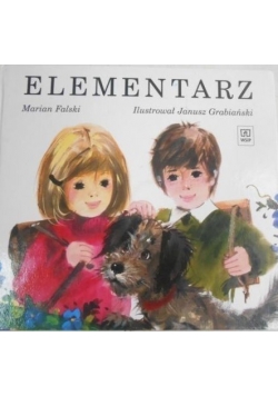 Elementarz
