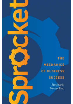 Sprocket