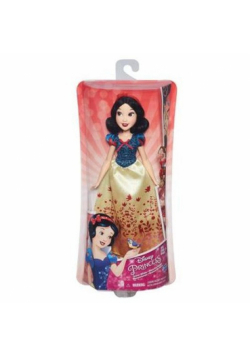 Disney Princess Śnieżka