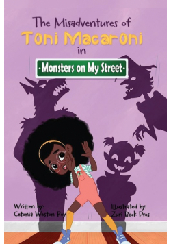 The Misadventures of Toni Macaroni