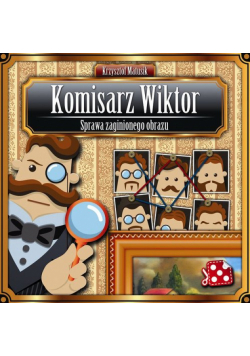Komisarz Wiktor