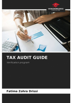 Tax Audit Guide