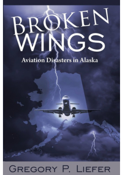 Broken Wings