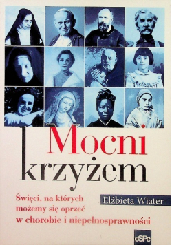 Mocni krzyżem