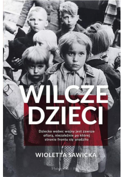 Wilcze dzieci DL