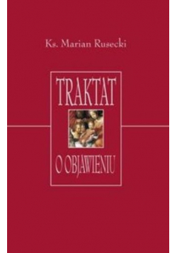 Traktat o objawieniu