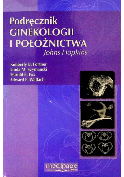 Podręcznik Ginekologii I Położnictwa
