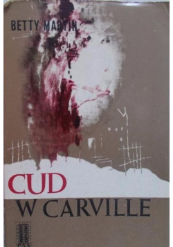 Cud w Carville