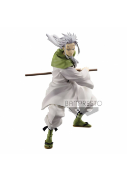 Figurka BP That Time a Slime Otherworlder Hakuro V.12