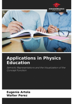 Applications in Physics Education