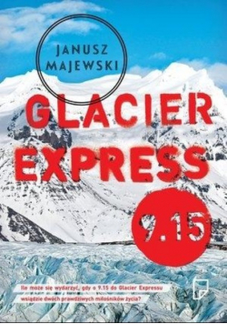 Glacier Express 9 15