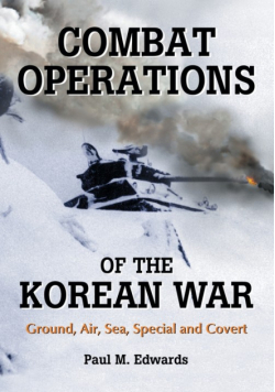 Combat Operations of the Korean War