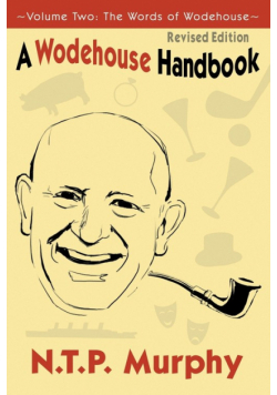 A Wodehouse Handbook