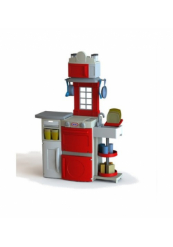 Cook'n'Store Kitchen