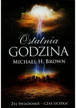 Ostatnia godzina