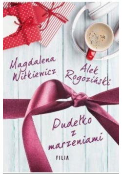 Pudełko z marzeniami