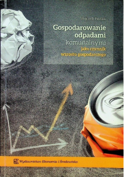 Gospodarowanie odpadami komunalnymi
