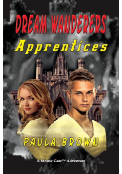 Dream Wanderers Apprentices Book 2