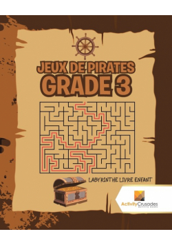 Jeux De Pirates Grade 3