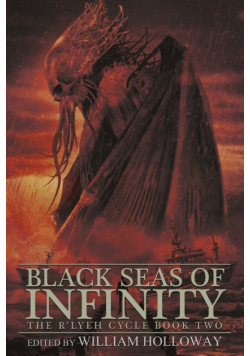 Black Seas of Infinity