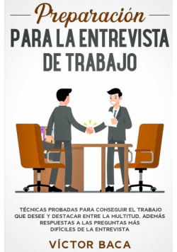 Preparación para la entrevista de trabajo