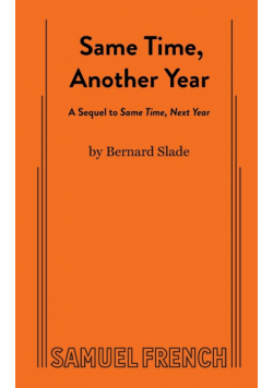 Same Time, Another Year