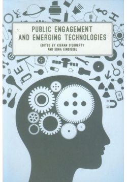 Public Engagement and Emerging Technologies