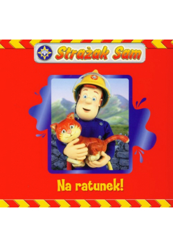 Strażak Sam Na ratunek