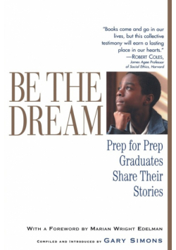 Be the Dream