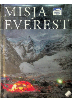 Misja Everest