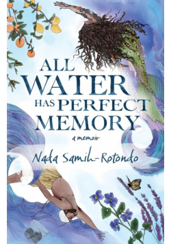 All Water Has Perfect Memory
