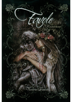 Favole 1 Kamienne łzy