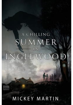 A Chilling Summer in Inglewood