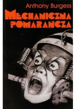 Mechaniczna pomarańcza