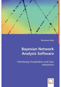 Bayesian Network Analysis Software
