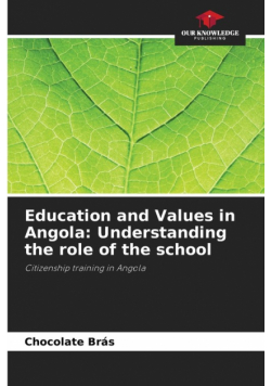 Education and Values in Angola