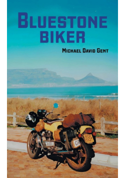 Bluestone Biker