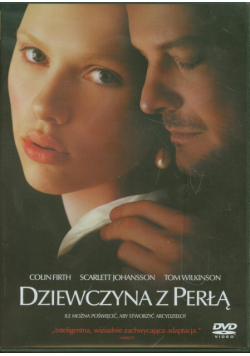 Dziewczyna z perłą
