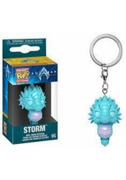 Brelok Aquaman and The Lost Kingdom Storm Funko POP