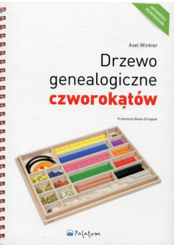 Drzewo genealogiczne czworokątów