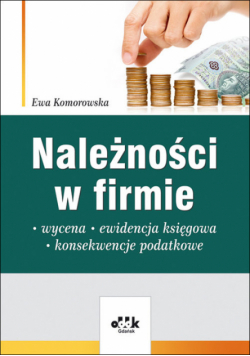 Należności w firmie