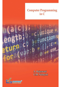 Computer Programming in C