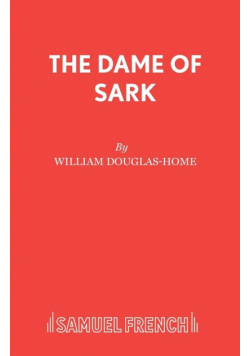The Dame of Sark