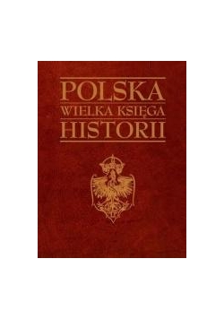 Polska Wielka księga historii