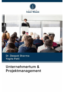 Unternehmertum & Projektmanagement