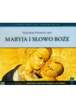 Maryja i Słowo Boże