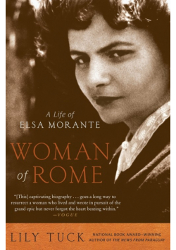 Woman of Rome