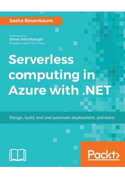 Serverless computing in Azure with .NET