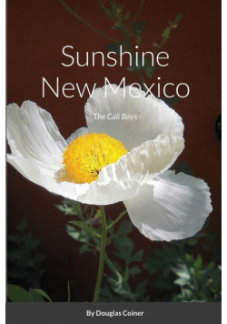 Sunshine New Mexico